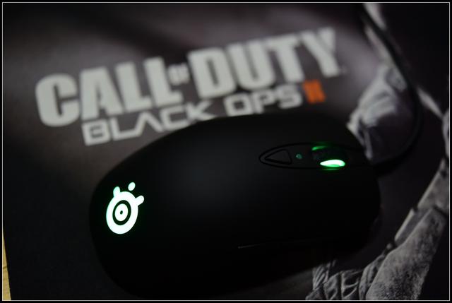 #外设#不只换壳，还有换芯！—赛睿Sensei Ten鼠标评测