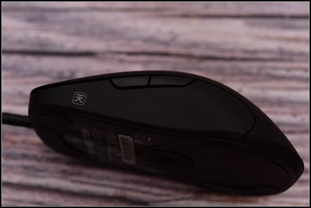 #外设#不只换壳，还有换芯！—赛睿Sensei Ten鼠标评测