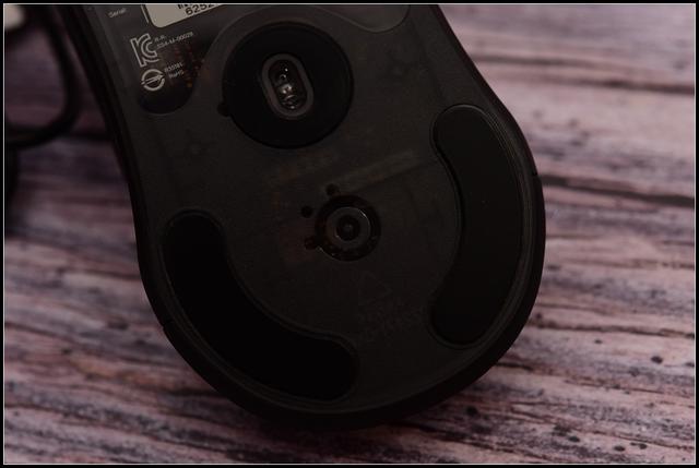 #外设#不只换壳，还有换芯！—赛睿Sensei Ten鼠标评测