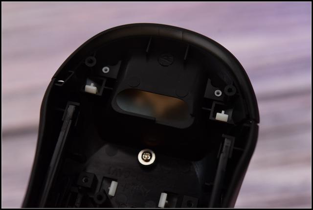 #外设#不只换壳，还有换芯！—赛睿Sensei Ten鼠标评测