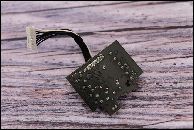 #外设#不只换壳，还有换芯！—赛睿Sensei Ten鼠标评测