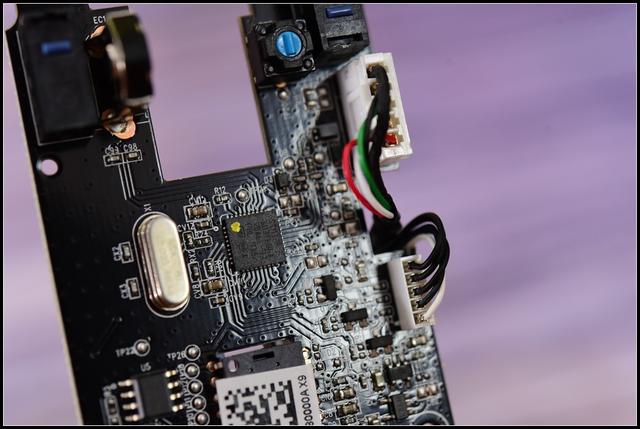 #外设#不只换壳，还有换芯！—赛睿Sensei Ten鼠标评测