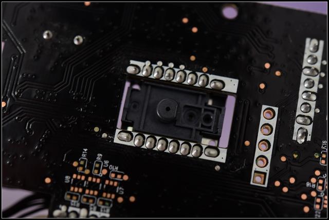 #外设#不只换壳，还有换芯！—赛睿Sensei Ten鼠标评测