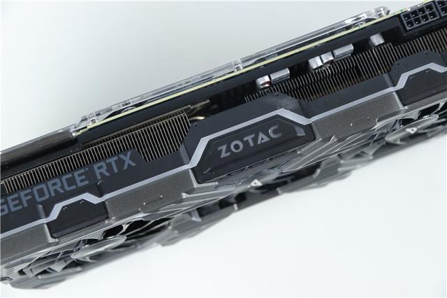 比光追还要黑科技，DLSS2.0让帧率暴增！索泰RTX2070s PGF体验