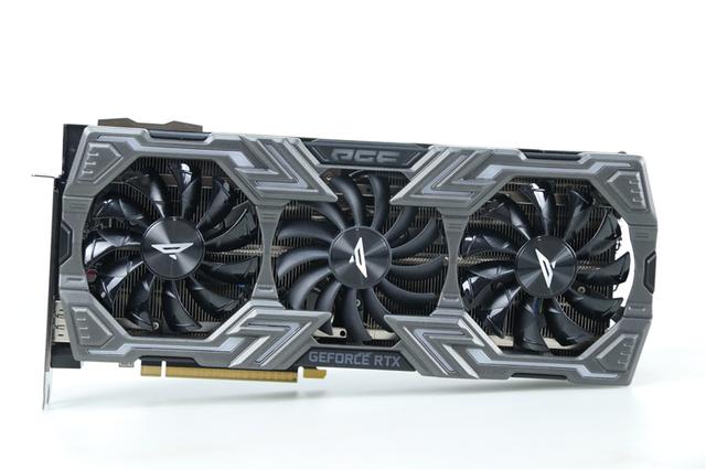 比光追还要黑科技，DLSS2.0让帧率暴增！索泰RTX2070s PGF体验