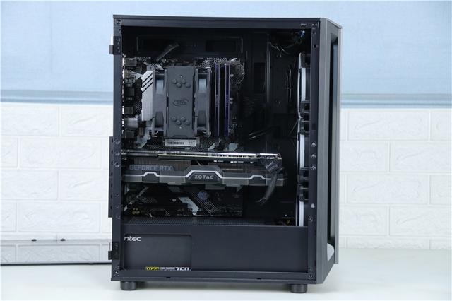 比光追还要黑科技，DLSS2.0让帧率暴增！索泰RTX2070s PGF体验