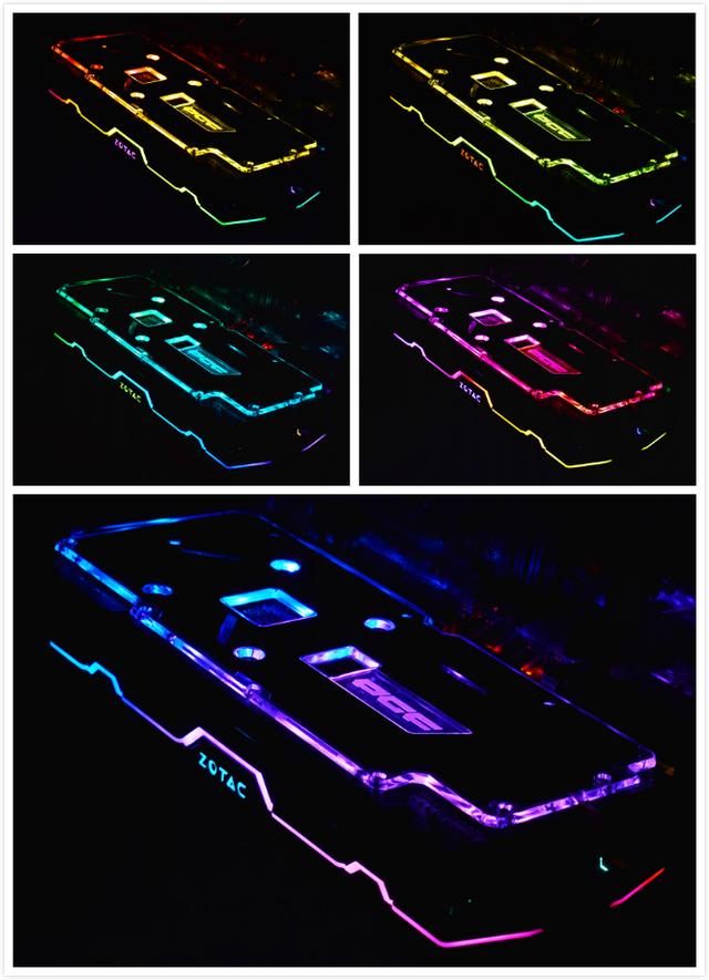 比光追还要黑科技，DLSS2.0让帧率暴增！索泰RTX2070s PGF体验