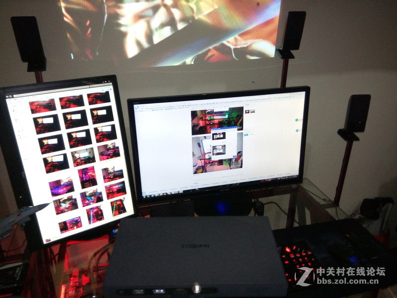 猴年第一帖，冷饭继续炒，重在参与，重在交流。