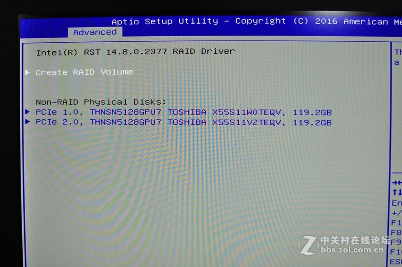 AORUS X5 V6 RAID0测试与游戏温度分享