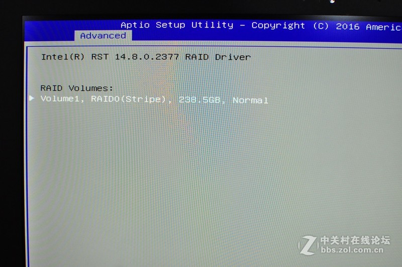 AORUS X5 V6 RAID0测试与游戏温度分享
