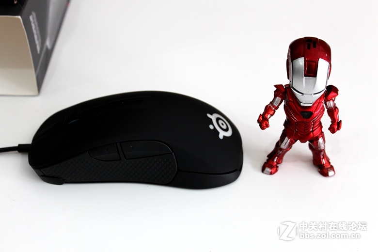 赛睿 Steelseries RIVAL 300