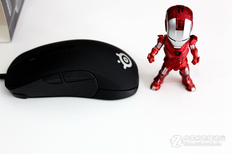 赛睿 Steelseries RIVAL 300