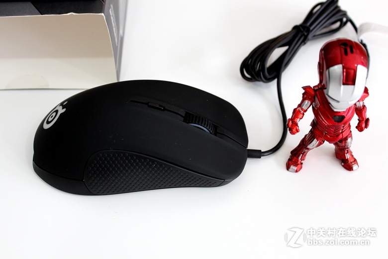 赛睿 Steelseries RIVAL 300