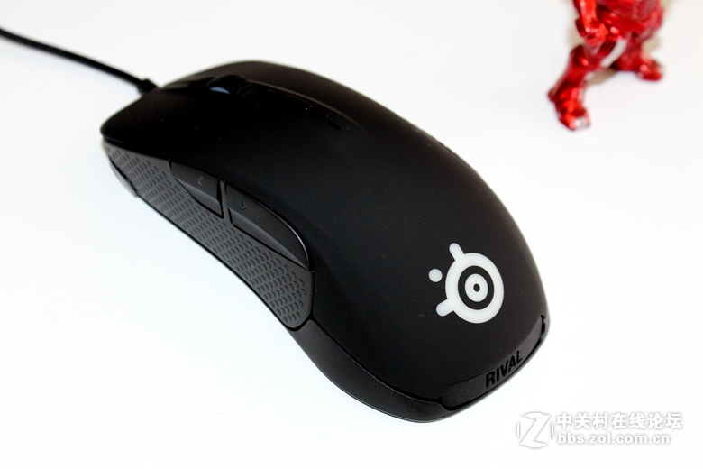 赛睿 Steelseries RIVAL 300