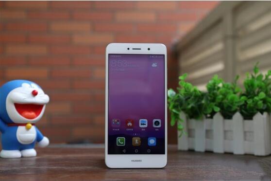 网友口中的护眼神器 久看不伤眼的畅享7 Plus体验测试