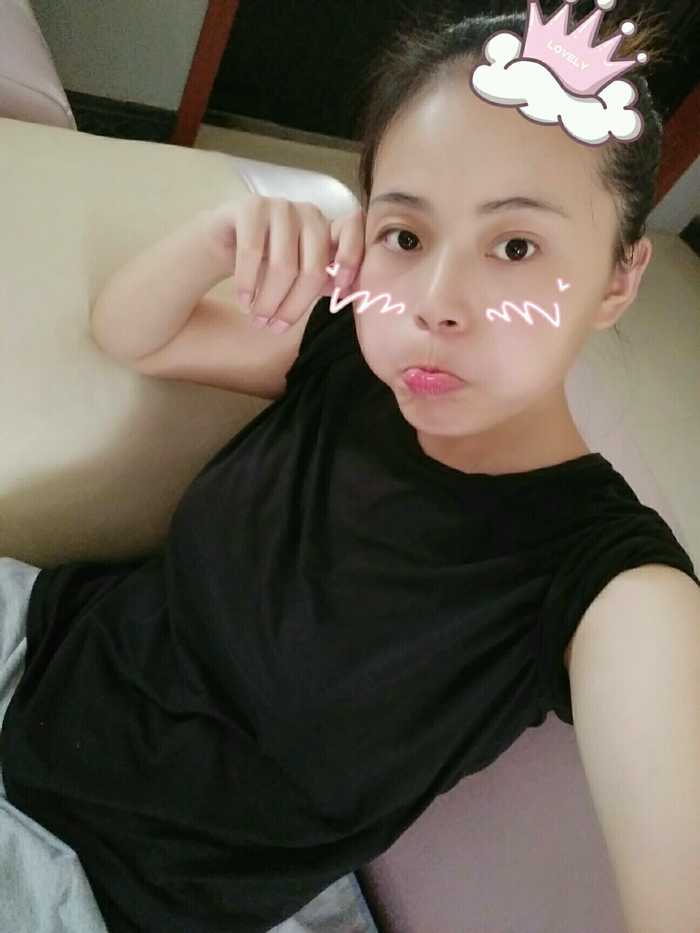 剪刀手永远都不会过时 ^ω^