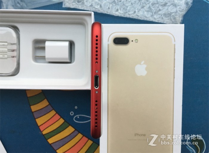 广州出国产山寨苹果 山寨iphone 7p 顶配版 红色 价格便宜