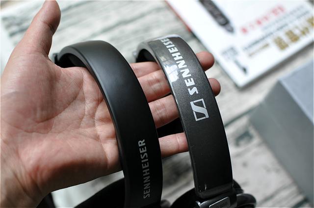 森海HD660S/HD650对比，是救赎也是活血