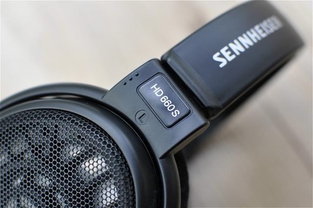 森海HD660S/HD650对比，是救赎也是活血