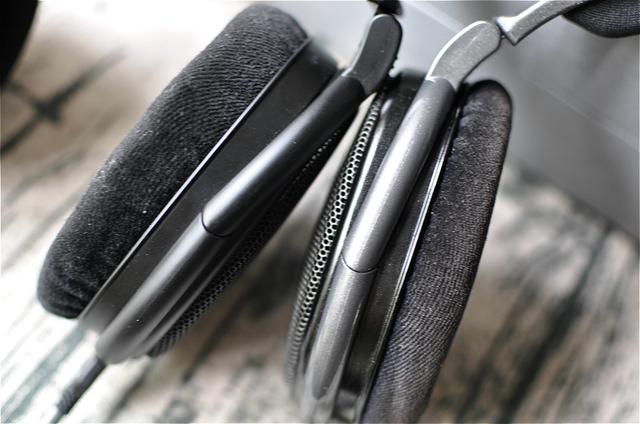 森海HD660S/HD650对比，是救赎也是活血