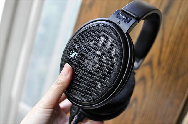 森海HD660S/HD650对比，是救赎也是活血