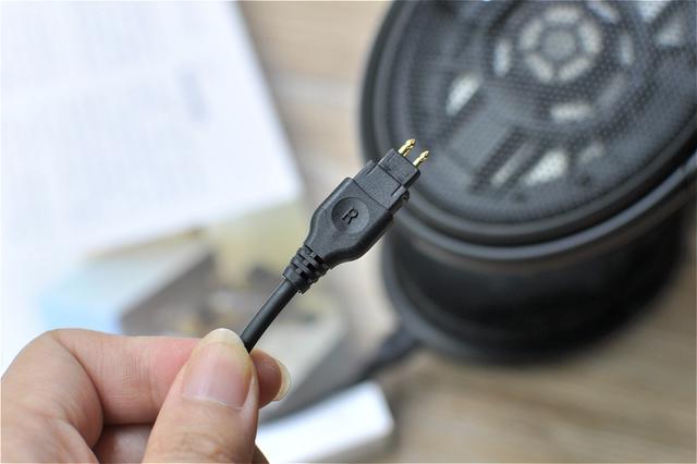 森海HD660S/HD650对比，是救赎也是活血