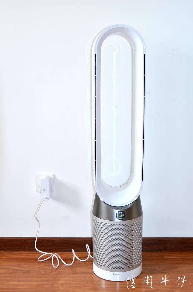 来看看香港女首富家同款空气净化器有什么不一样