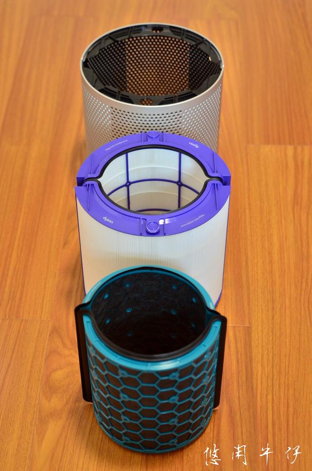 来看看香港女首富家同款空气净化器有什么不一样