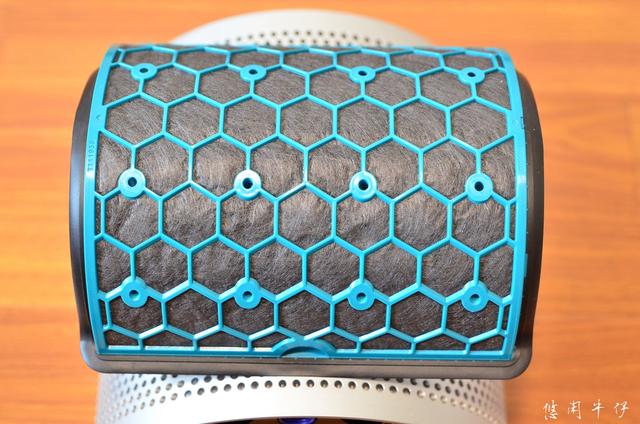 来看看香港女首富家同款空气净化器有什么不一样