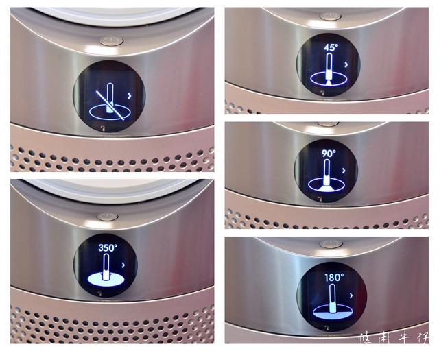 来看看香港女首富家同款空气净化器有什么不一样