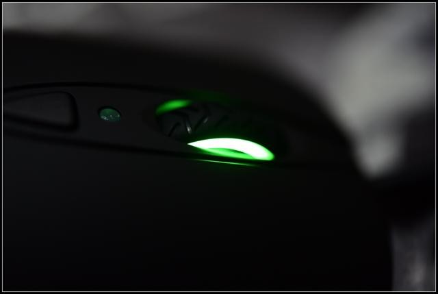 #外设#不只换壳，还有换芯！—赛睿Sensei Ten鼠标评测