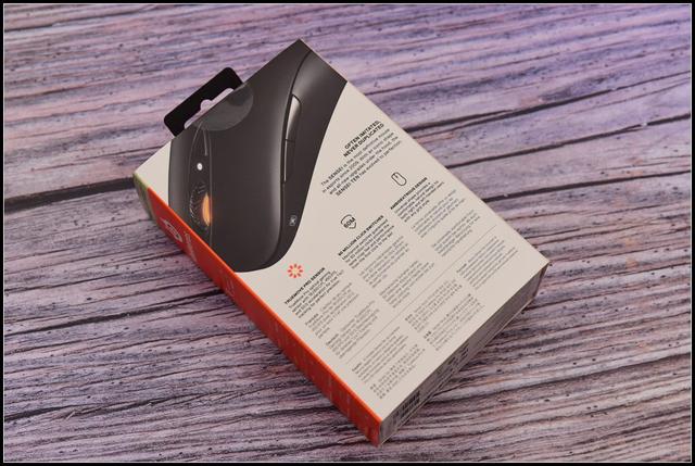 #外设#不只换壳，还有换芯！—赛睿Sensei Ten鼠标评测