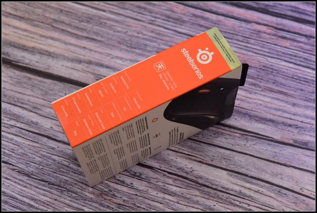 #外设#不只换壳，还有换芯！—赛睿Sensei Ten鼠标评测