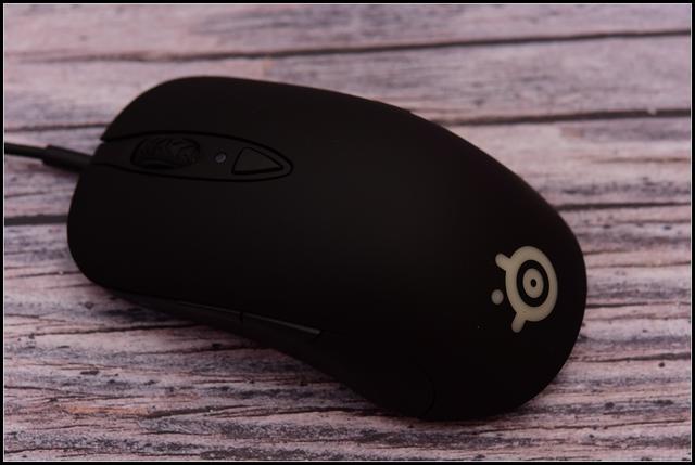 #外设#不只换壳，还有换芯！—赛睿Sensei Ten鼠标评测