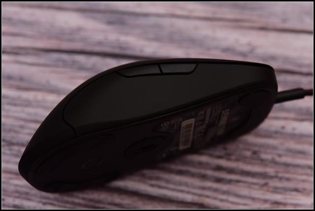 #外设#不只换壳，还有换芯！—赛睿Sensei Ten鼠标评测