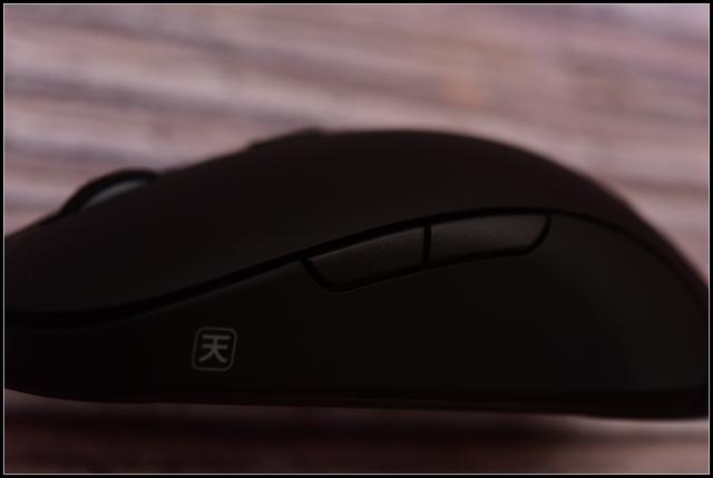 #外设#不只换壳，还有换芯！—赛睿Sensei Ten鼠标评测