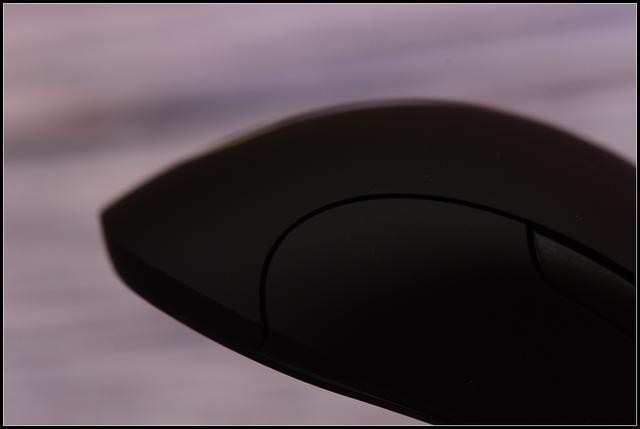 #外设#不只换壳，还有换芯！—赛睿Sensei Ten鼠标评测