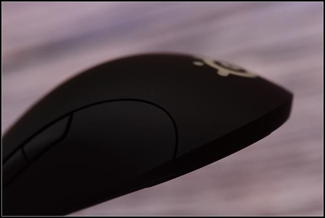 #外设#不只换壳，还有换芯！—赛睿Sensei Ten鼠标评测