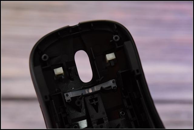 #外设#不只换壳，还有换芯！—赛睿Sensei Ten鼠标评测