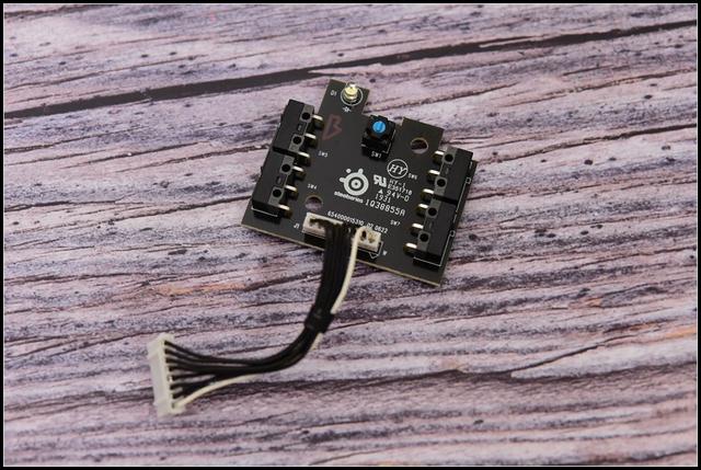 #外设#不只换壳，还有换芯！—赛睿Sensei Ten鼠标评测