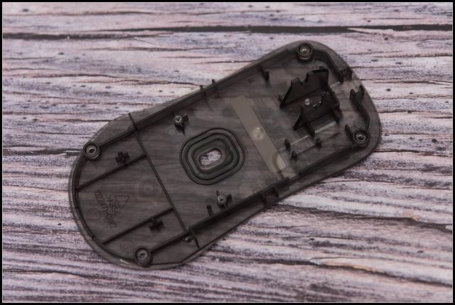 #外设#不只换壳，还有换芯！—赛睿Sensei Ten鼠标评测