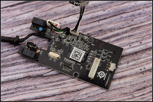 #外设#不只换壳，还有换芯！—赛睿Sensei Ten鼠标评测