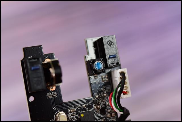 #外设#不只换壳，还有换芯！—赛睿Sensei Ten鼠标评测