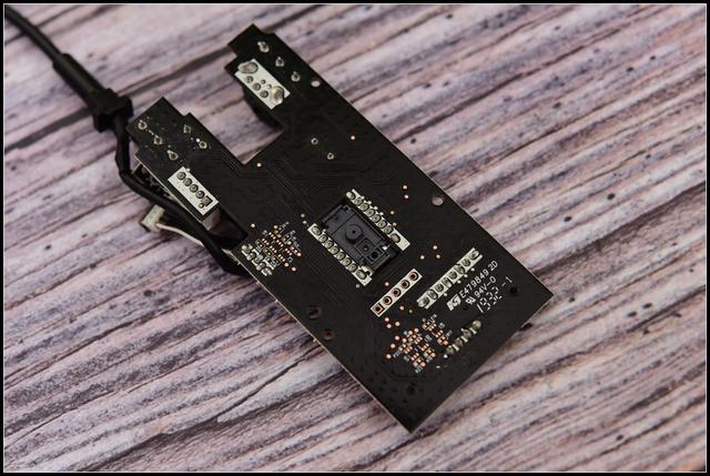 #外设#不只换壳，还有换芯！—赛睿Sensei Ten鼠标评测