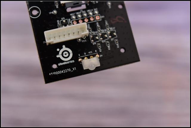 #外设#不只换壳，还有换芯！—赛睿Sensei Ten鼠标评测