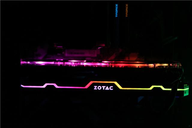 比光追还要黑科技，DLSS2.0让帧率暴增！索泰RTX2070s PGF体验