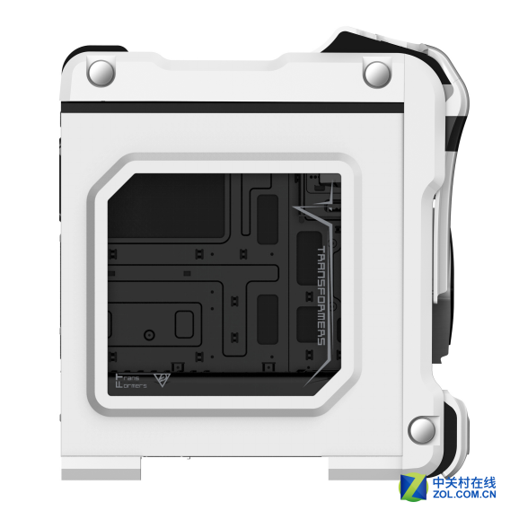 万人迷又升级，刀锋变形金刚+全新登场！