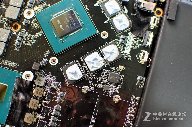 AORUS X5 V6 RAID0测试与游戏温度分享