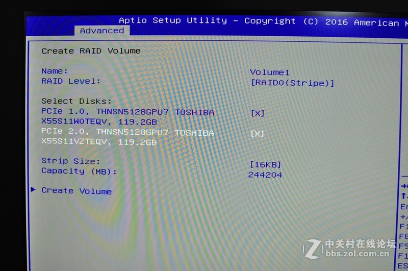 AORUS X5 V6 RAID0测试与游戏温度分享