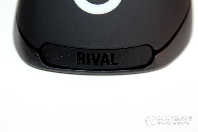 赛睿 Steelseries RIVAL 300